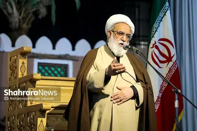 سوگواره «نگین شکسته»