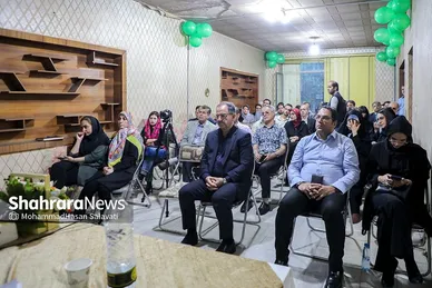آغاز به کار ستاد‌های مرکزی انتخاباتی سعید جلیلی و مسعود پزشکیان در مشهد