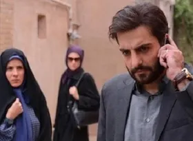 حامد کمیلی با &laquo;جوجه تیغی&raquo; به سینما&zwnj;ها می&zwnj;آید
