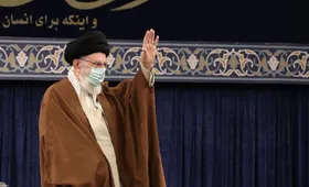 جمعی از معلمان و فرهنگیان امروز با رهبر انقلاب دیدار می&zwnj;کنند (۱۲ اردیبهشت ۱۴۰۲)