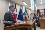 دانشگاه فردوسی مشهد میزبان همایش «اقبال لاهوری» | جعفر یاحقی: وحدت اسلامی نقطه عطف تفکر اقبال بود