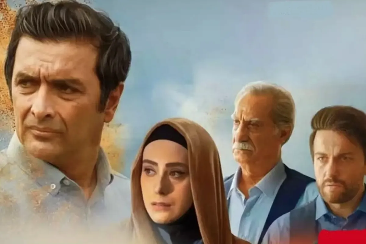 کارگردان سریال «ساهره»: امیدوارم «ساهره» مردم را برای دقایقی به دنیای خیال ببرد
