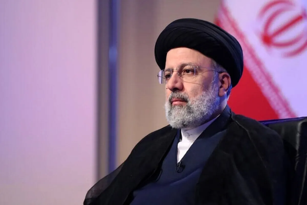 ویدئو | رئیسی: فیلم‌های دفاع‌مقدس در چهل‌و‌دومین جشنواره‌فیلم فجر درخشیدند