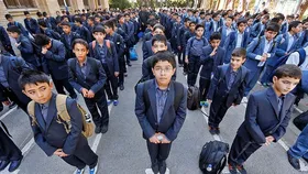 بهره&zwnj;گیری&zwnj; ۶۰ درصد دانش&zwnj;آموزان خراسان رضوی از آموزش&zwnj; مجازی