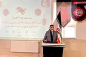 افتتاح دارالقرآن امام حسن مجتبی(ع) در مشهد | فرماندار: افتتاح مدارس در سه‌شنبه‌های امید ادامه می‌یابد