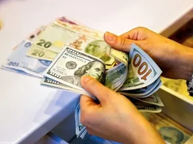 قیمت رسمی امروز دلار و یورو اعلام شد (۷ اردیبهشت ماه)