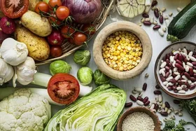 اینفوگرافی| چند توصیه تغذیه&zwnj;ای