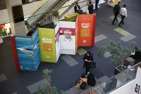 بیش از ۲۹۰۰ اثر مستند متقاضی حضور در &laquo;سینماحقیقت&raquo;