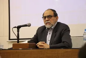 رحیم&zwnj;پور ازغدی: شهر زیارتی باید مدرسه توحید و عدالت باشد، نه صرفاً مقصد گردشگری