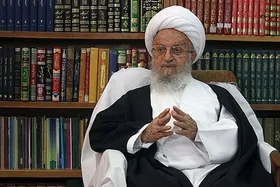 آیت الله مکارم شیرازی: رعایت پروتکل&zwnj;های بهداشتی بر عزاداران حسینی الزامی است