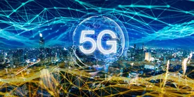 سرعت دانلود اینترنت 5G از ۸ گیگابیت بر ثانیه عبور کرد