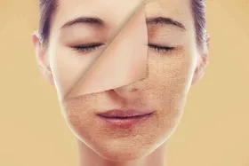 عادت هایی که برای پوست مضر است