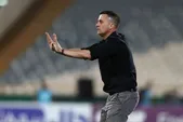 اوسمار خواهان همکاری با سیدجلال شد