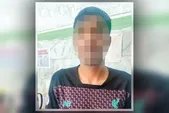 دستگیری زورگیر خشن توسط پلیس مشهد و جستجو برای دستگیری همدستش | به دنبال «ابی مای بیبی»