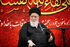 آیت&zwnj;الله علم&zwnj;الهدی: تعامل توأم با رفاقت، رمز پیروزی در جبهه فرهنگی است | ضرورت حفظ و تحکیم انسجام اجتماعی