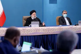 ماموریت رئیس&zwnj;جمهور به مخبر برای تشکیل شورای زیارت در آستانه ۲۸ صفر| پیش&zwnj;بینی لازم برای تسهیل حضور زائران رضوی انجام شود