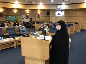 مدیریت شهری مشهد در کنار سایر دستگاه&zwnj;ها آماده حمایت از کارگران است