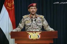 سریع: ناو هواپیمابر آمریکایی آیزنهاور و یک کشتی را هدف قرار دادیم (۲ تیر ۱۴۰۳)