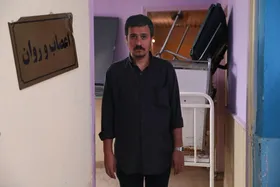 فیلم کوتاه &laquo;۴۷:۱۰:۰۰&raquo; از مشهد، در آستانه اولین حضور جهانی