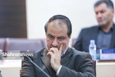 یکصد و نوزدهمین نشست مجمع شهرداران کلانشهر‌ها و مراکز استان‌ها