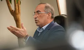 واعظ آشتیانی: آقای فتح الله&zwnj;زاده تو خودت، خودی هستی