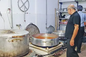 پایان کارتن&zwnj;خوابی با وصال