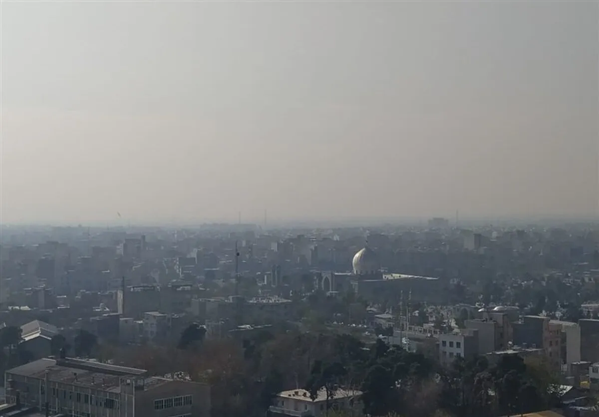 مدارس و دانشگاه‌های البرز به مدت ۲ روز غیرحضوری شد (۱۲ دی ماه ۱۴۰۱)