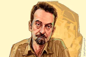 متولد ماه شعر | یادی از محمدتقی صبورجنتی، شاعر داستان&zwnj;نویس، نقاش و روزنامه&zwnj;نگار مشهدی