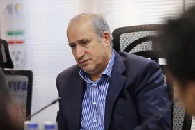 ۲۰ سال ناکامی در فوتبال ایران | کارنامه مدیریتی مهدی تاج زیر ذره&zwnj;بین