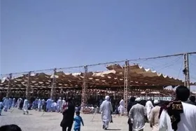 اطلاعیه شورای تامین سیستان و بلوچستان درباره اتفاقات امروز در زاهدان | تعدادی از شهروندان و نیروهای امنیتی مجروح شدند