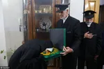 شهردار مشهد مقدس: اخلاق و رفتار شهدا بهترین الگو برای خدمت‌گزاری به مردم است
