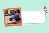 داستان مصور کودک | دوست خوب طبیعت
