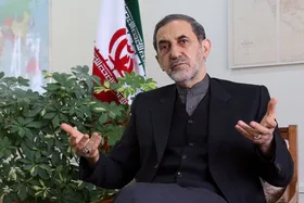ولایتی: نشانه&zwnj;های تدریجی فروپاشی رژیم صهیونیستی روز به روز نمایان&zwnj;تر می&zwnj;شود