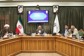 لزوم بسیج ظرفیت&zwnj;های مردمی، عمومی و دولتی برای تکمیل پروژه مرکز فرهنگی و موزه دفاع مقدس خراسان رضوی