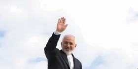 سفر ظریف به روسیه به درخواست پاریس انجام می&zwnj;شود