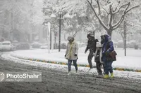 برفی که دوام نمی‌آورد | جزایر حرارتی شهر‌ها، قاتل خاموش زمستان