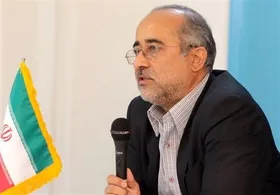 درخواست رئیس شورای شهر مشهد از متخصصان/کرونا را پلکانی حل می&zwnj;کنیم