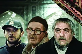 فیلم &laquo;شب&raquo; به مناسبت ولادت امام رضا (ع) روی آنتن تلویزیون + زمان پخش