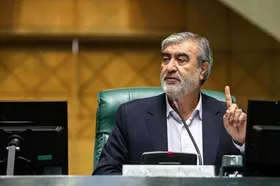 عزیزی: عدم استقلال آژانس بین المللی در قطعنامه ضد ایرانی اش مشخص شد