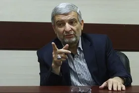 ویدئو | کاظمی قمی: کلید امنیت پایدار در افغانستان حکومت فراگیر است
