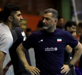 عطایی: هنوز از ضعف شدید جسمانی رنج می&zwnj;برم