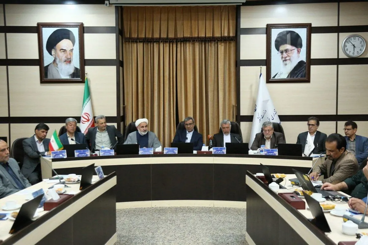 اصلاح سیستم گرمایشی در ۱۷۱ مدرسه خراسان رضوی | ۷۰ مدرسه در مشهد از سرویس استفاده می‌کنند + فیلم
