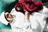 نگاهی به فیلم «نیم شب» ساخته جدید مهدویان