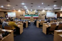 آغاز عملیات اجرایی دو پروژه شاخص شهر مشهد در دهه کرامت