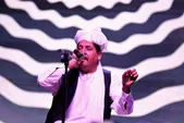 تربت‌جام؛ سرزمین عرفان و آواز | نگاهی به زندگی هنری امید رحمانی، خواننده و نوازنده مقامی