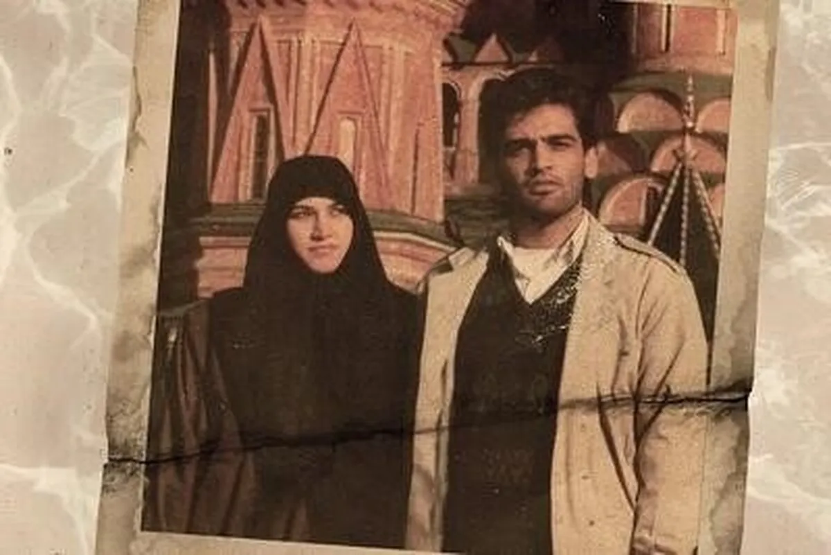 «شاخه‌ای روی آب» روی آنتن شبکه مستند می‌رود + زمان پخش