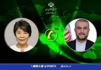 امیرعبداللهیان: پاسخ نظامی به حمله اسرائیل صرفاً عملیاتی محدود و حداقلی بود