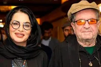 ویلایی که داریوش مهرجویی و همسرش در آن به قتل رسیدند + عکس