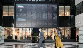نزول در بورس ادامه یافت | گزارش وضعیت بازار سهام (۲۴ آبان ۱۴۰۲)