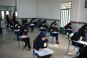 نتایج اولیه آزمون&zwnj;های نهایی پایه دهم اعلام شد + لینک مشاهده نتایج (۷ مرداد ۱۴۰۳)
